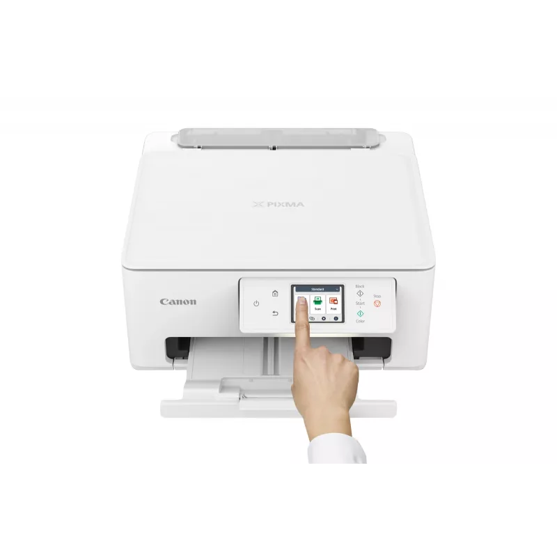 Canon PIXMA TS7650i Inkjet A4 1200 x 1200 DPI Wi-Fi