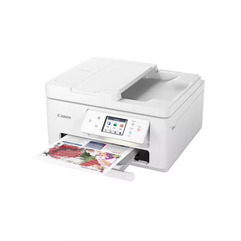 Canon PIXMA TS7750i atramentová A4 1200 x 1200 DPI WLAN