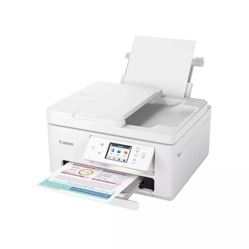 Canon PIXMA TS7750i atramentová A4 1200 x 1200 DPI WLAN