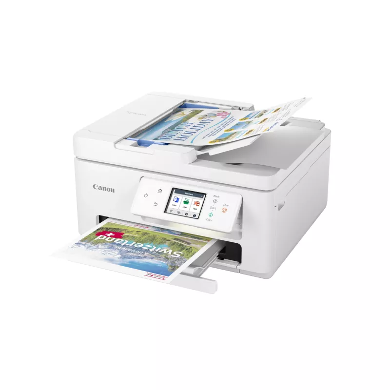 Canon PIXMA TS7750i atramentová A4 1200 x 1200 DPI WLAN