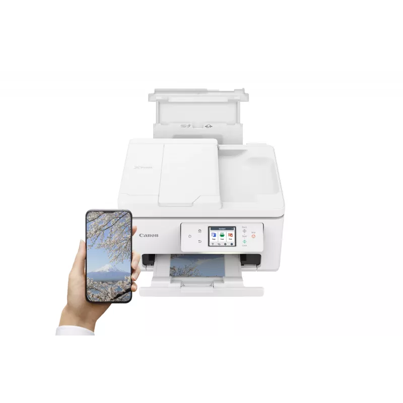 Canon PIXMA TS7750i atramentová A4 1200 x 1200 DPI WLAN