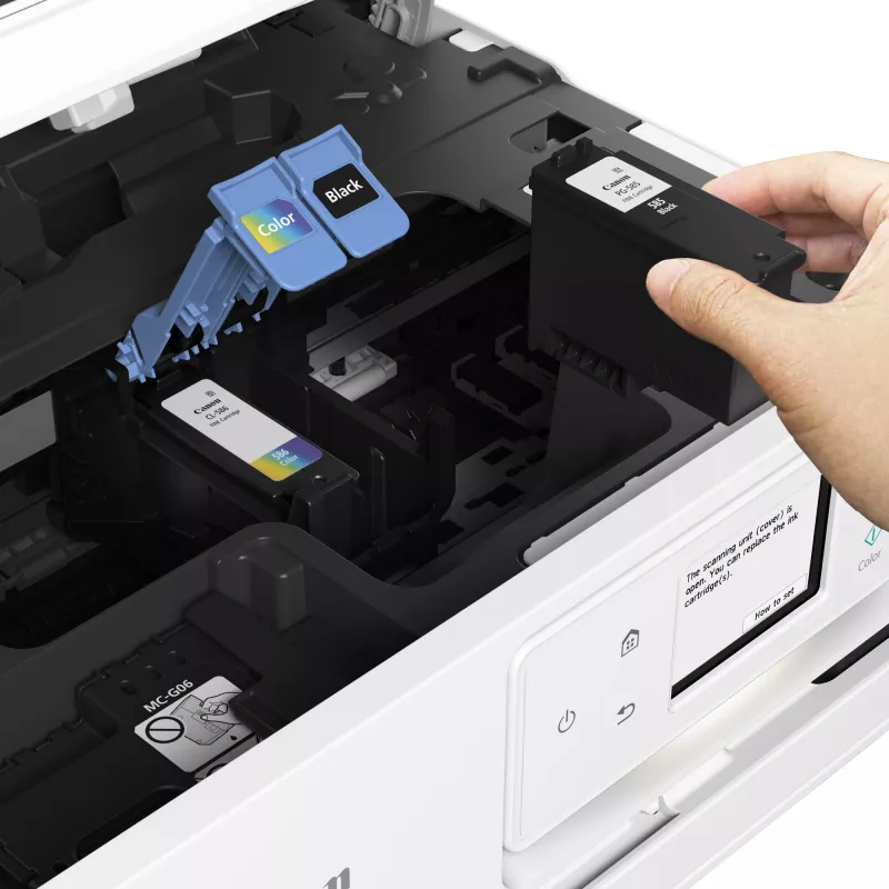 Canon PIXMA TS7750i atramentová A4 1200 x 1200 DPI WLAN