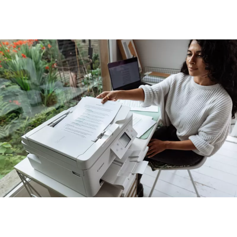 Canon PIXMA TS7750i atramentová A4 1200 x 1200 DPI WLAN