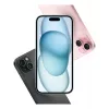 Smartphone Apple iPhone 15 6,1 palca 128 GB modrý