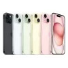 Smartphone Apple iPhone 15 6,1 palca 128 GB modrý