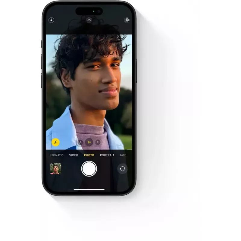 Smartphone Apple iPhone 15 6,1