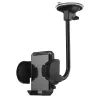 Mobilný telefón/Smartphone Hama Multi 00201521 čierna používanie v aute