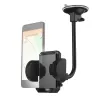 Mobilný telefón/Smartphone Hama Multi 00201521 čierna používanie v aute