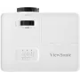 Viewsonic PA700W dátový projektor Standard Throw projektor 4500 ANSI lúmenov WXGA (1280x800) biely