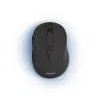 Hama MW-400 V2 myš kancelárska pravácka RF bezdrôtová optická 1600 DPI