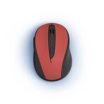 Hama MW-400 V2 myš kancelárska pravácka RF bezdrôtová optická 1600 DPI