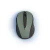 Hama MW-400 V2 myš kancelárska pravácka RF bezdrôtová optická 1600 DPI