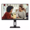 AOC E3 27E3QAF Počítačový monitor 68,6 cm (27 palcov) 1920 x 1080 pixelov Full HD LED čierny