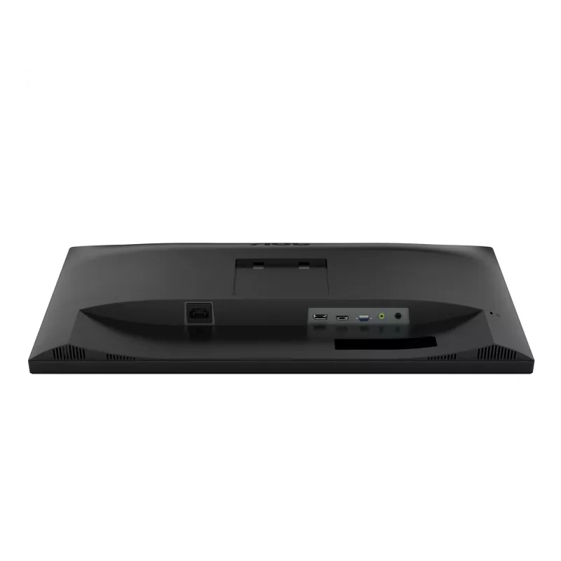AOC E3 27E3QAF Počítačový monitor 68,6 cm (27 palcov) 1920 x 1080 pixelov Full HD LED čierny