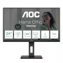 AOC 24P3CV Počítačový monitor 60,5 cm (23,8 palca) 1920 x 1080 pixelov Full HD LED čierny
