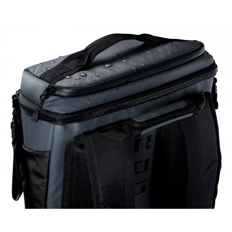 ASUS ROG Ranger BP2701 Cybertext Edition 45,7 cm (18 palcov)