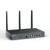 Router TP-Link Omada AX3000 Dualband Wi-Fi 6