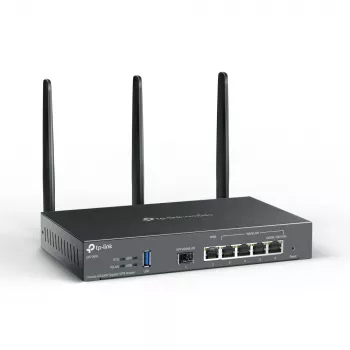Router TP-Link Omada AX3000 Dualband Wi-Fi 6