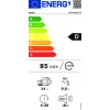 Bosch Serie 4 SMS4HMI07E Umývačka riadu voľne stojaca 14 súprav riadu