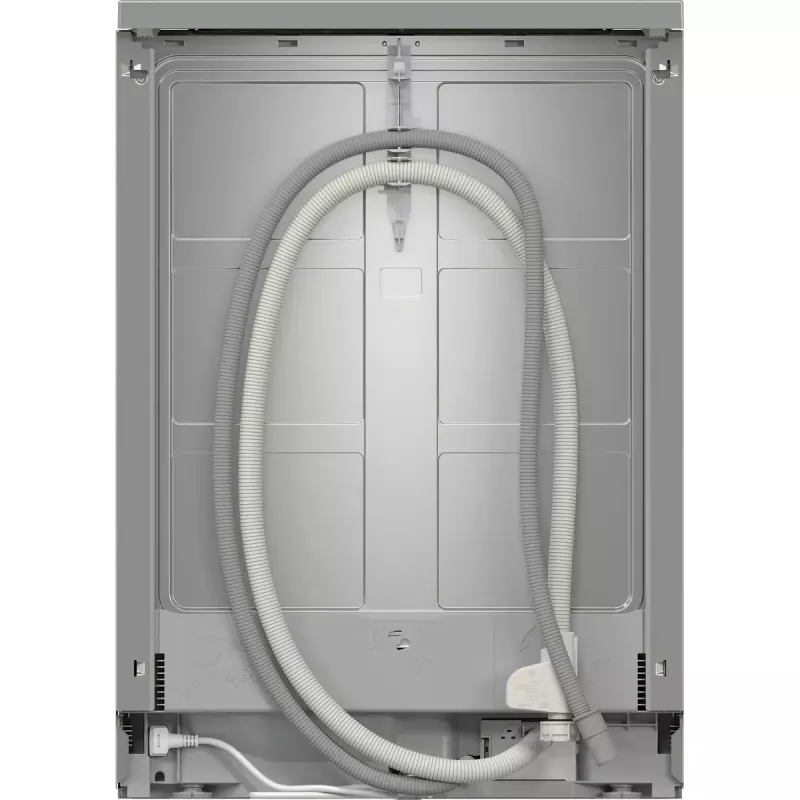 Bosch Serie 4 SMS4HMI07E Umývačka riadu voľne stojaca 14 súprav riadu