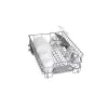 Vstavaná umývačka riadu Bosch Serie 2 SPV2HMX42E 45 cm úzka, 10 súprav riadu, 46 dB, energetická trieda E
