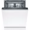 Bosch Serie 2 SMV2HVX02E Umývačka riadu plne integrovaná 14 súprav riadu