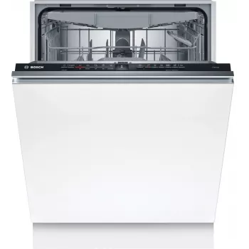 Bosch Serie 2 SMV2HVX02E Umývačka riadu plne integrovaná 14 súprav riadu