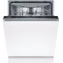 Bosch Serie 2 SMV2HVX02E Umývačka riadu plne integrovaná 14 súprav riadu