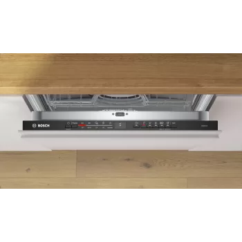 Bosch Serie 2 SMV2HVX02E Umývačka riadu plne integrovaná 14 súprav riadu