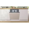 Bosch Serie 2 SMV2HVX02E Umývačka riadu plne integrovaná 14 súprav riadu