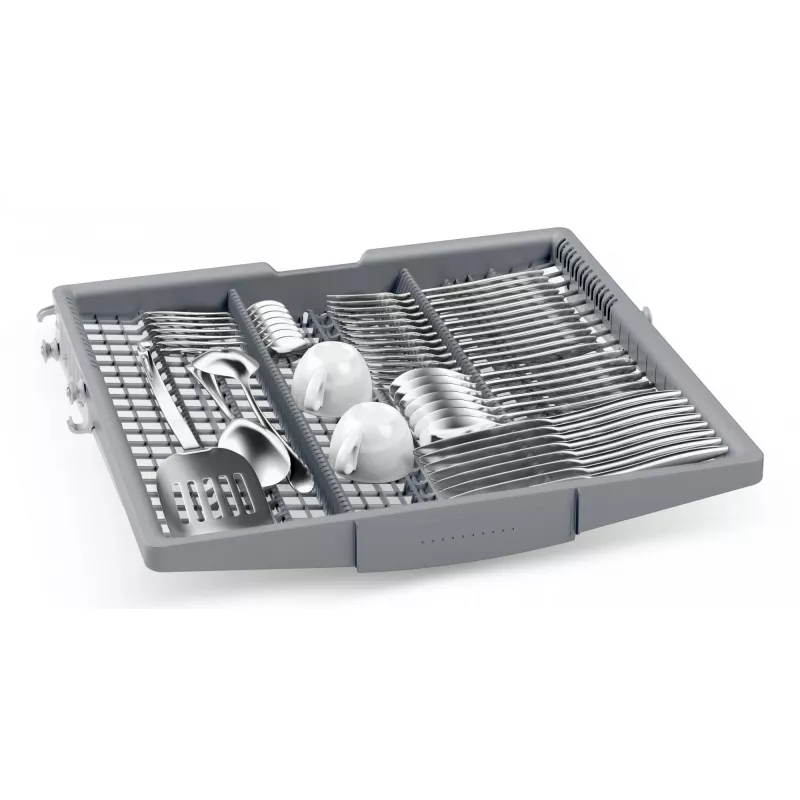 Bosch Serie 2 SMV2HVX02E Umývačka riadu plne integrovaná 14 súprav riadu