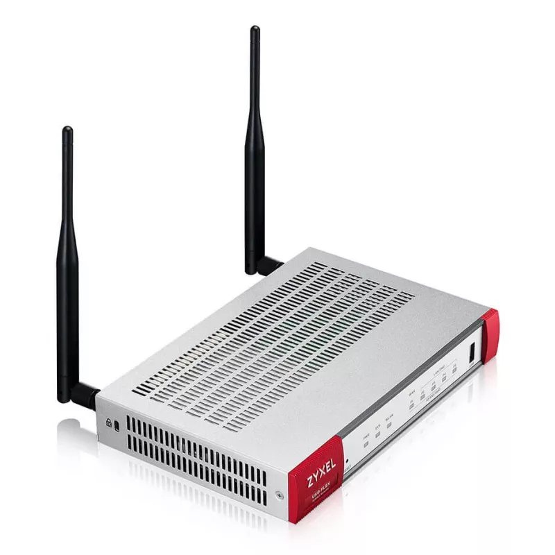 Zyxel USG FLEX 50AX Hardvérový firewall 0,35 Gbit/s