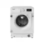 Whirlpool FreshCare BI WDWG 861485 EU Práčka so sušičkou vstavaná predné plnenie biela
