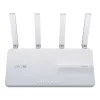 ASUS EBR63 – Expert WiFi bezdrôtový router Gigabit Ethernet Dual-Band (2,4 GHz / 5 GHz) biela