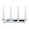 ASUS EBR63 – Expert WiFi bezdrôtový router Gigabit Ethernet Dual-Band (2,4 GHz / 5 GHz) biela