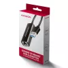 Axagon ADE-AR USB-A 3.2 Gen 1 - Gigabit Ethernet adaptér, Realtek 8153