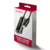 Axagon ADE-ARC USB-C 3.2 Gen 1 - Gigabit Ethernet adaptér, Realtek 8153