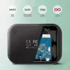 Axagon ADSA-DC SuperSpeed USB DUAL 2.5 palca/3.5 palca HDD/SSD DUAL dok