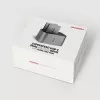 Axagon ADSA-DC SuperSpeed USB DUAL 2.5 palca/3.5 palca HDD/SSD DUAL dok