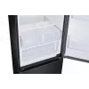 Chladnička s mrazničkou Samsung RB34C675EBN 350L, energetická trieda E
