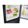 Chladnička s mrazničkou Samsung RB34C675EBN 350L, energetická trieda E