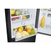 Chladnička s mrazničkou Samsung RB34C675EBN 350L, energetická trieda E