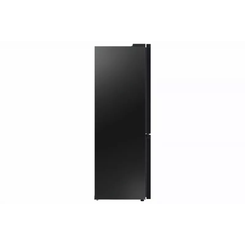 Chladnička s mrazničkou Samsung RB34C675EBN 350L, energetická trieda E