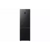 Chladnička s mrazničkou Samsung RB34C675EBN 350L, energetická trieda E