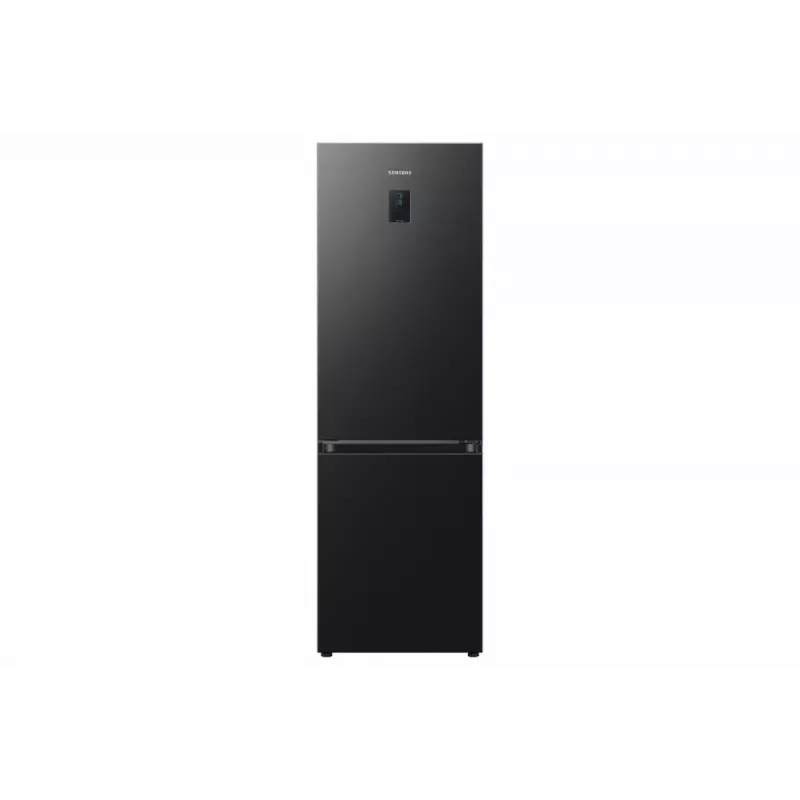 Chladnička s mrazničkou Samsung RB34C675EBN 350L, energetická trieda E