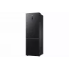 Chladnička s mrazničkou Samsung RB34C675EBN 350L, energetická trieda E