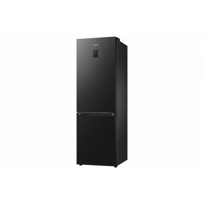 Chladnička s mrazničkou Samsung RB34C675EBN 350L, energetická trieda E