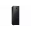 Chladnička s mrazničkou Samsung RB34C675EBN 350L, energetická trieda E