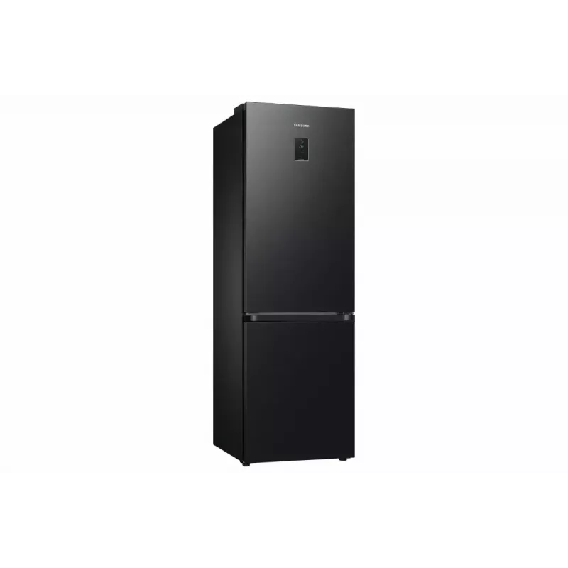 Chladnička s mrazničkou Samsung RB34C675EBN 350L, energetická trieda E