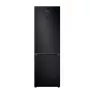 Chladnička s mrazničkou Samsung RB34C675EBN 350L, energetická trieda E